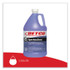 BETCO CORPORATION 10030400 Spectaculoso Multipurpose Cleaner, Lavender Scent, 1 gal Bottle, 4/Carton