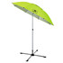 ERGODYNE CORPORATION Ergodyne 12969  SHAX 6199 Lightweight Work Umbrella And Stand Kit, Lime