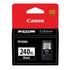 CANON USA, INC. Canon 5206B001  PG-240XL ChromaLife 100 Black High-Yield Ink Cartridge, 5206B001