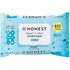THE HONEST COMPANY, INC. The Honest Company H0053W500000S  Sanitizing Wipes, Unscented, Case Of 50 Wipes