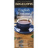 R. C. BIGELOW, INC. Bigelow 10357  English Tea Time Decaffeinated Tea Bags, Box Of 28