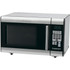 CONAIR CORPORATION CMW-100 Cuisinart Stainless Steel Microwave Oven, 1.01 Cu. Ft., Silver