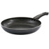 GIBSON OVERSEAS INC. Oster 995117254M  Pallermo Aluminum Non-Stick Frying Pan, 10-1/4in, Graphite Gray