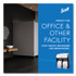 KIMBERLY-CLARK PROFESSIONAL Scott® 44517 Pro High Capacity Coreless SRB Tissue Dispenser, 11.25 x 6.31 x 12.75, White