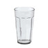 Get a great-looking tumbler to enjoy your favorite drink or serve it to a guest. The tumbler is made of plastic, making it lightweight and durable.  Plastic construction provides lasting durability that wonT shatter if dropped.  Hammered finish offers a unique design and aesthetic.  Excellent for holding beverages with its 22-oz capacity.  Safe to clean in the dishwasher.  Reusable & avoids disposables - designed to be used repeatedly, helping you avoid single-use disposables and potentially save money.