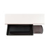3M/COMMERCIAL TAPE DIV. KD45 Under Desk Keyboard Drawer, 23w x 14d, Black