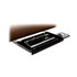 3M/COMMERCIAL TAPE DIV. KD45 Under Desk Keyboard Drawer, 23w x 14d, Black