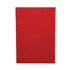 BOARDWALK 402814RED Buffing Floor Pads, 28 x 14, Red, 10/Carton