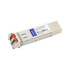 ADD-ON COMPUTER PERIPHERALS, INC. AddOn SFP-1G-CW-1590-80-AO  - SFP (mini-GBIC) transceiver module (equivalent to: Arista Networks SFP-1G-CW-1590-80) - GigE - 1000Base-CWDM - LC single-mode - up to 49.7 miles - 1590 nm - TAA Compliant