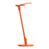 KONCEPT TECHNOLOGIES, INC. Koncept SPY-W-MOR-USB-DSK  Splitty LED Desk Lamp, 17inH, Matte Orange