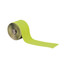 PACON CORPORATION Bordette 0037054  Designer Border, Lime, 2 1/4in x 50ft