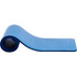 GOFIT L.L.C. GF-PMAT GoFit GF-PMAT Pilates Mat - Floor - 72in Length x 24in Width x 0.500in Thickness - Blue