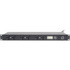 MINUTEMAN OEPD1415HVA  OEPD1415HVA 14-Outlets PDU - NEMA 5-15P - 14 x NEMA 5-15R - 120 V AC - 15 ft Cord Length - 0U/1U - Horizontal/Vertical - Rack-mountable