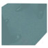 MILLENNIUM MAT COMPANY Guardian EGDSF040804 EcoGuard Diamond Floor Mat, Single Fan, 48 x 96, Charcoal