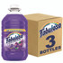 COLGATE PALMOLIVE, IPD. Fabuloso® 61037882 Multi-use Cleaner, Lavender Scent, 169 oz Bottle, 3/Carton