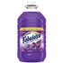 COLGATE PALMOLIVE, IPD. Fabuloso® 61037882 Multi-use Cleaner, Lavender Scent, 169 oz Bottle, 3/Carton
