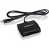 ATEN TECHNOLOGIES IOGEAR GSR202  Smart Card Reader