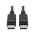 TRIPP LITE P580-010  DisplayPort Device Cable