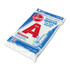 HOOVER COMPANY Commercial 4010001A Commercial Elite Lightweight Bag-Style Vacuum Replacement Bags, 3/Pack