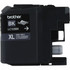 BROTHER INTL CORP LC103BK Brother LC103 Black High-Yield Ink Cartridge, LC103BK