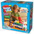 EDUCATIONAL INSIGHTS EI-4112  Design & Drill Activity Center, Assorted Colors, Grades Pre-K - 1