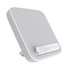 BEAR DOWN CONSULTING PESLEEP-W Pure Enrichment WAVE Premium Sleep Therapy Sound Machine, 5-1/2inH x 2-1/2inW x 5-1/2inD, White