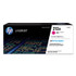 HEWLETT PACKARD SUPPLIES HP W2123A HP 212A, (W2123A) Magenta Original LaserJet Toner Cartridge