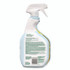 CLOROX SALES CO. 60277CT Clorox Pro EcoClean Glass Cleaner, Unscented, 32 oz Spray Bottle, 9/Carton
