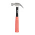 GREAT NECK SAW MFRS INC Great Neck HG16C  16-oz Neon Handle Claw Hammer
