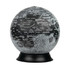 Help youngster learn about Apollo 11 and much more with the Replogle National Geographic Illuminated Moon Globe. This globe features a rechargeable LED device to light up in the dark.  Helps commemorate the 50th Anniversary of Apollo 11, teaching kids about the moon landing.  Features 750 moon topographic locations, including impact craters, mounting ranges, highlands, seas and rays for a realistic touch.  LED device uses long-lasting bulbs to light up in the dark.  Rechargeable for continued use.