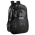 A.D. SUTTON & SONS/PACESETTER 8099BLK Summit Ridge Mesh Backpack, Black