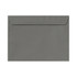 ACTION ENVELOPE EX4899-22-500 LUX Booklet 9in x 12in Envelopes, Gummed Seal, Smoke Gray, Pack Of 500