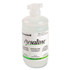 HONEYWELL ENVIRONMENTAL 320004650000 Double Bottle Sterile Saline Eye Wash Wall Station, 16 oz Bottles, 2 Bottles/Station, 4 Stations/Carton