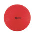 CHAMPION SPORTS FP65  FitPro Training/Exercise Ball, 25 5/8in, Red