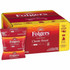 THE J.M. SMUCKER COMPANY 10117 Folgers Single-Serve Coffee Packets, Classic Roast, Carton Of 40