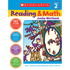 300 skill-building pages give kids practice with vocabulary, reading comprehension, writing, addition, subtraction, time and money  Includes everything they will need to succeed as students.