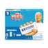 PROCTER & GAMBLE Mr. Clean® 69516 Magic Eraser, 4.6 x 2.4, 0.7" Thick, White, 9/Pack