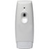 A PRIME G 1047809 TimeMist Settings Air Freshener Dispenser - 30 Day Refill Life - 2 x AA Battery - 1 Each - White