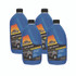 ARMORED AUTOGROUP INC All® 25464 Car Wash Concentrate, 64 oz Bottle, 4/Carton