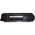 IMAGE PROJECTIONS WEST, INC. 845-35A-HTI Hoffman Tech Remanufactured Black Toner Cartridge Replacement For HP 35A, CB435A, 845-35A-HTI