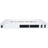 GEORGIA PEACH PRODUCTS, INC. FS-124F-POE Fortinet FortiSwitch FS-124F-POE Ethernet Switch - 24 Ports - Manageable - Gigabit Ethernet, 10 Gigabit Ethernet - 10/100/1000Base-T, 10GBase-X - 2 Layer Supported - Modular - 237.40 W Power Consumption - 185 