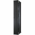 AMERICAN POWER CONVERSION CORP AR8675 APC by Schneider Electric Vertical Cable Manager - Cable Manager - Black