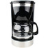 BRENTWOOD APPLIANCES , INC. Brentwood TS-215BK  TS-215BK 12-Cup Coffee Maker, Black - 800 W - 12 Cup(s) - Multi-serve - Black