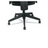 ALERA EP42ME10B Alera Epoch Series Fabric Mesh Multifunction Chair, Supports Up to 275 lb, 17.63" to 22.44" Seat Height, Black