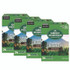 KEURIG DR PEPPER Green Mountain Coffee® 4060CT Fair Trade Organic Sumatran Extra Bold Coffee K-Cups, 96/Carton