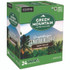KEURIG DR PEPPER Green Mountain Coffee® 4060CT Fair Trade Organic Sumatran Extra Bold Coffee K-Cups, 96/Carton