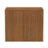 ALERA VA513622WA Alera Valencia Series Lateral File, 2 Legal/Letter-Size File Drawers, Modern Walnut, 34" x 22.75" x 29.5"
