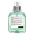 GO-JO INDUSTRIES GOJO® 516304EA Luxury Foam Hair and Body Wash, Cucumber Melon Scent, 1,250 mL