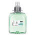 GO-JO INDUSTRIES GOJO® 516304EA Luxury Foam Hair and Body Wash, Cucumber Melon Scent, 1,250 mL