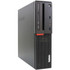 Get down to work at this Lenovo ThinkCentre M900 Refurbished Desktop PC. The refurbished PC boasts an Intel Core i5 processor and 8GB of memory to deliver the speed and performance you need to tackle your to-do list with efficiency. Wireless-N and wired connections are available to connect you to your home or office network, and the 256GB solid state drive offers the space you need to house your documents, photos and more.  Powered by the Intel Core i5 processor. Run multiple programs simultaneously.  8GB of memory is available.  256GB solid state drive holds your songs, photos, documents and other files. Keeps your running programs active, while your computer resumes from suspension in just a few seconds.  Features Wireless-N (802.11n) for high-performance, cable-free networking. Access wireless networks to share files, surf the Web and exchange e-mail. Fully compatible with 802.11b/g. Wired networking is also supported.  Features USB 3.0 and USB 2.0 ports for ultra-fast data transfers. USB 3.0 is up to 10 times faster than USB 2.0, yet fully compatible with USB 2.0.  Comes with a keyboard, mouse and Wi-Fi dongle.  Runs on Microsoft Windows 10 Pro operating system.  Intel, the Intel logo, and other Intel marks are trademarks of Intel Corporation or its subsidiaries. Other names and brands may be claimed as the property of others.  Backed by the refurbishers 1-year limited warranty.  Refurbished - a quality product restored and ready for re-use, helping you save resources, reduce waste, and potentially save money. Complies with the manufacturer"s original specifications.